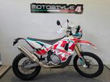 VENDO Moto e Scooter a Rosta – foto 1
