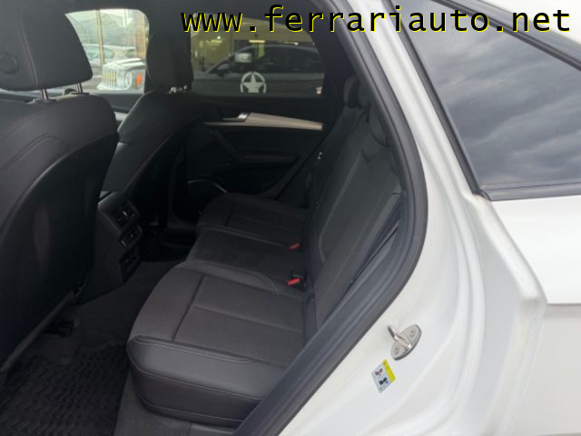 AUDI Q5 SPORTBACK 40 TDI QUATTRO S TRONI - foto 8