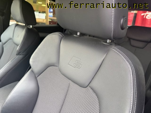 AUDI Q5 SPORTBACK 40 TDI QUATTRO S TRONI - foto 19