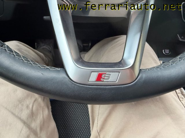 AUDI Q5 SPORTBACK 40 TDI QUATTRO S TRONI - foto 21