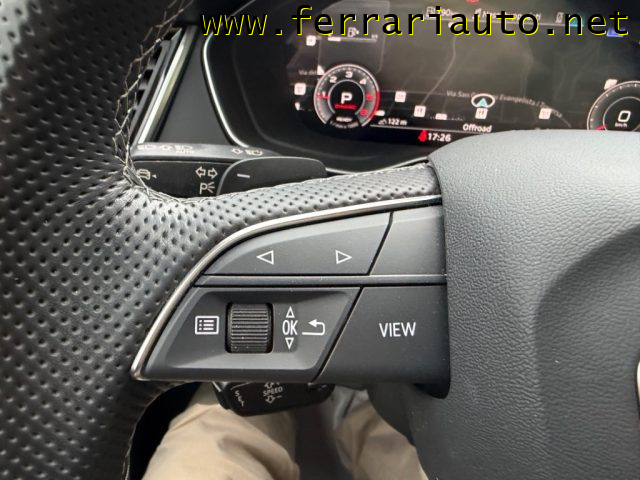 AUDI Q5 SPORTBACK 40 TDI QUATTRO S TRONI - foto 22