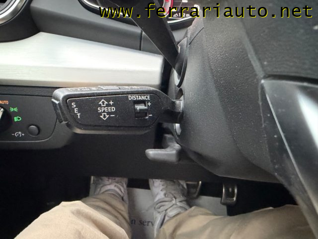 AUDI Q5 SPORTBACK 40 TDI QUATTRO S TRONI - foto 25