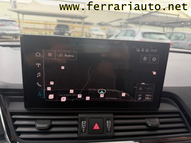 AUDI Q5 SPORTBACK 40 TDI QUATTRO S TRONI - foto 10