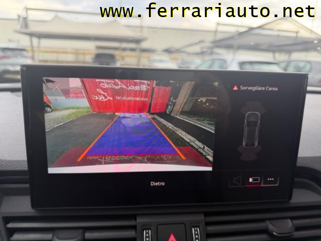 AUDI Q5 SPORTBACK 40 TDI QUATTRO S TRONI - foto 11