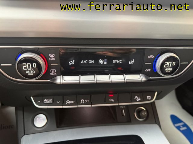 AUDI Q5 SPORTBACK 40 TDI QUATTRO S TRONI - foto 23
