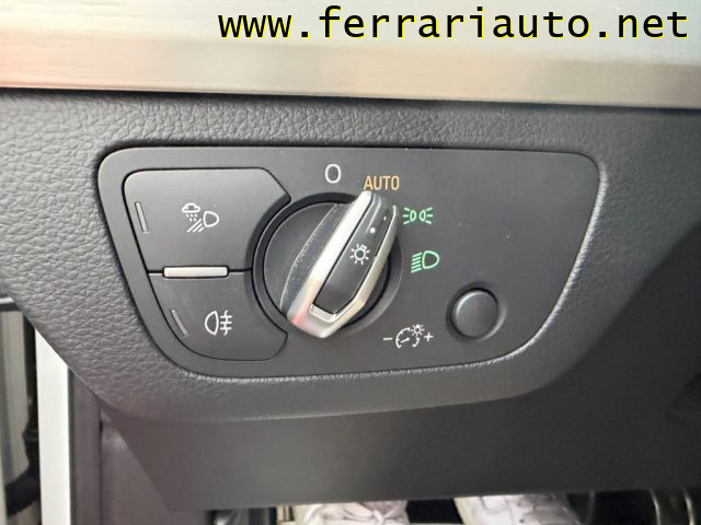 AUDI Q5 SPORTBACK 40 TDI QUATTRO S TRONI - foto 29