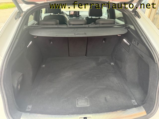 AUDI Q5 SPORTBACK 40 TDI QUATTRO S TRONI - foto 30