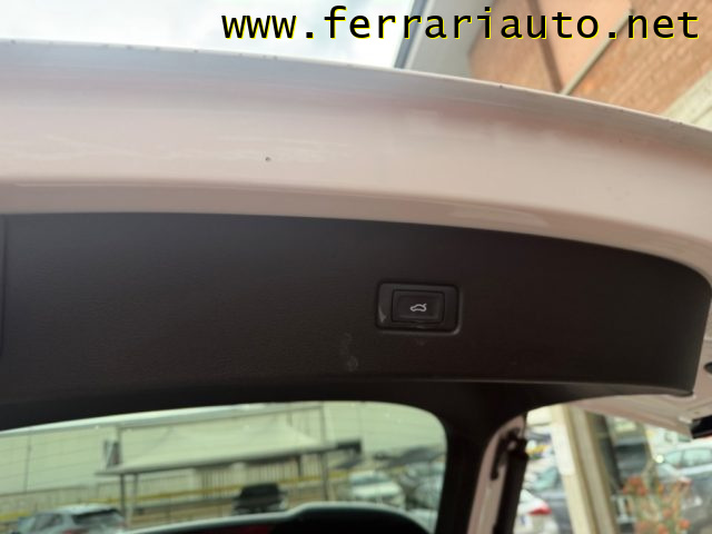 AUDI Q5 SPORTBACK 40 TDI QUATTRO S TRONI - foto 32
