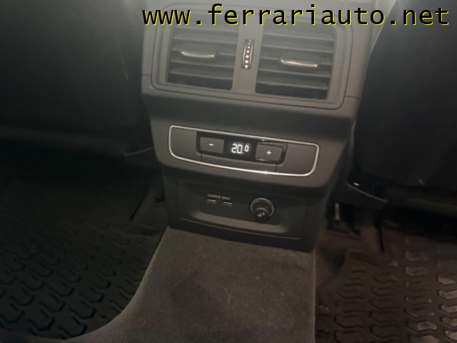 AUDI Q5 SPORTBACK 40 TDI QUATTRO S TRONI - foto 33