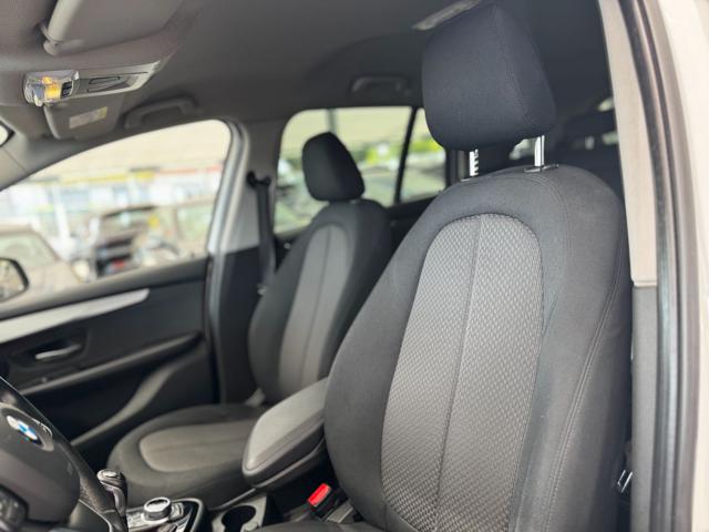 BMW 216 D GRAN TOURER 7 POSTI ADVANTAGE - foto 19