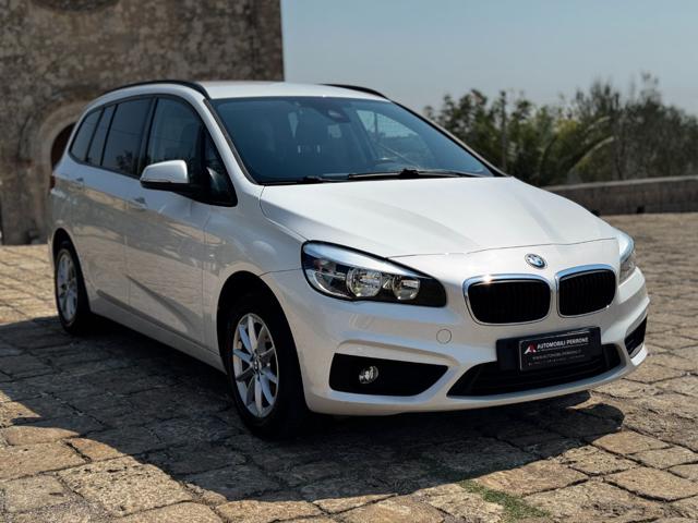BMW 216 D GRAN TOURER 7 POSTI ADVANTAGE - foto 12