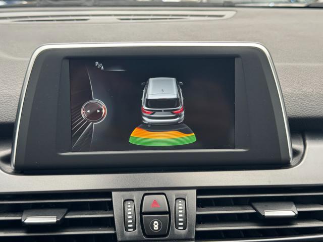 BMW 216 D GRAN TOURER 7 POSTI ADVANTAGE - foto 27