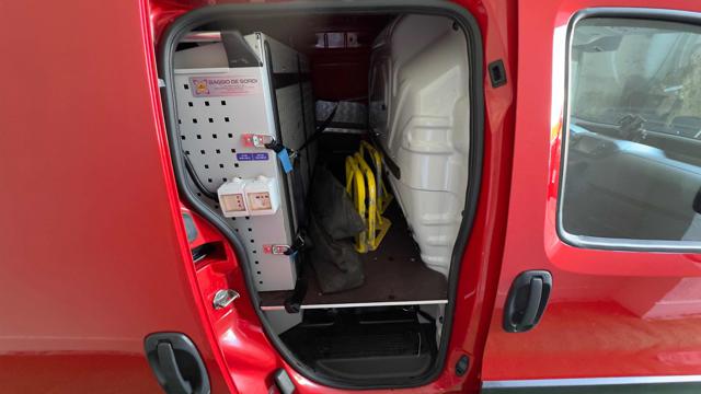 FIAT FIORINO 1.3 MJT 95CV CARGO ADVENTURE - foto 9