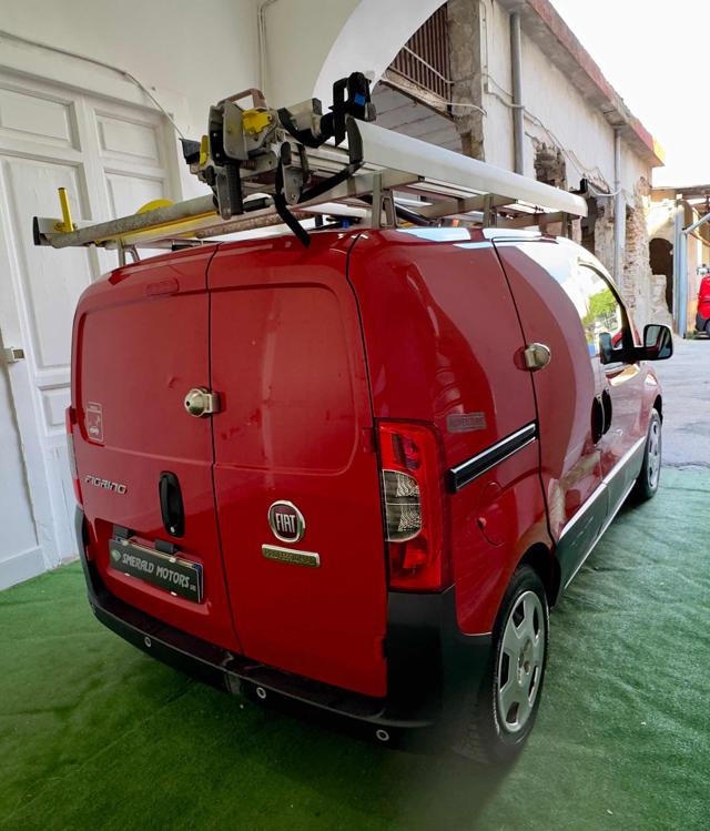 FIAT FIORINO 1.3 MJT 95CV CARGO ADVENTURE - foto 6