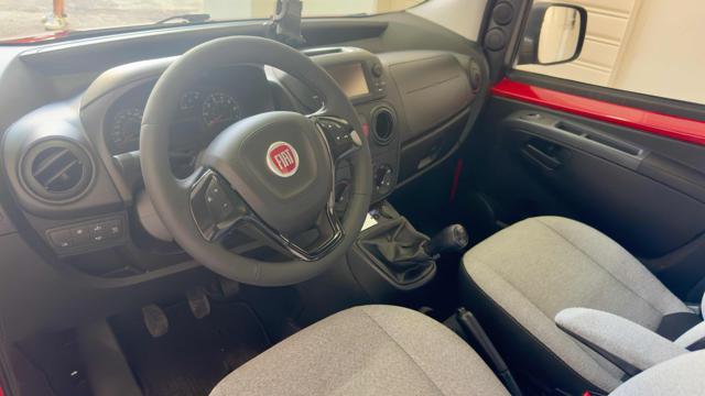 FIAT FIORINO 1.3 MJT 95CV CARGO ADVENTURE - foto 7