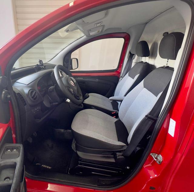 FIAT FIORINO 1.3 MJT 95CV CARGO ADVENTURE - foto 8