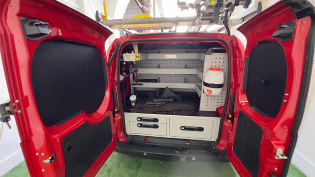 FIAT FIORINO 1.3 MJT 95CV CARGO ADVENTURE - foto 10