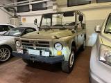 FIAT Campagnola 2.0 torpedo 7 POSTI