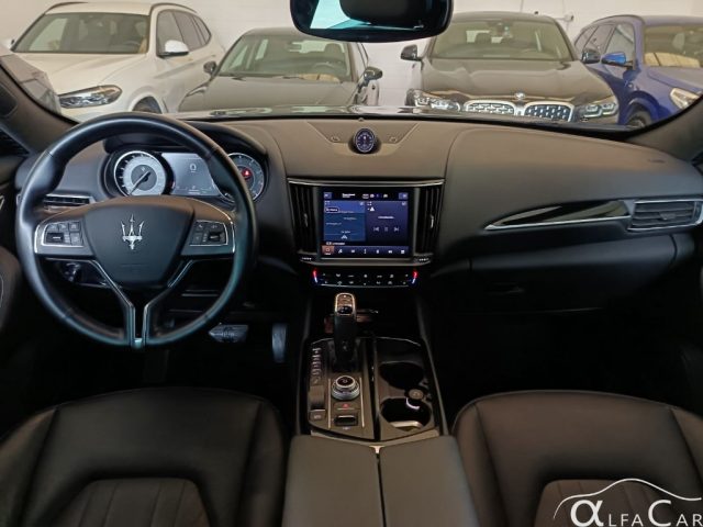MASERATI LEVANTE MHEV 330 CV AWD GT - foto 6