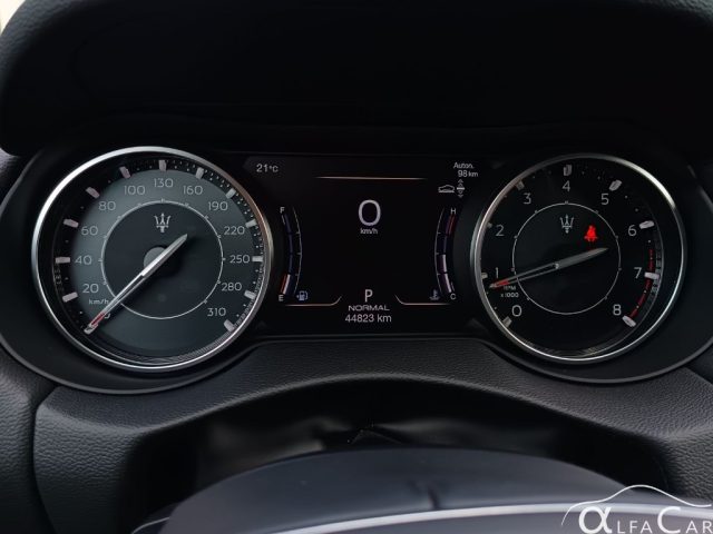 MASERATI LEVANTE MHEV 330 CV AWD GT - foto 10
