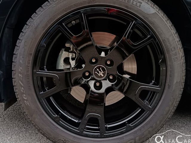 MASERATI LEVANTE MHEV 330 CV AWD GT - foto 11