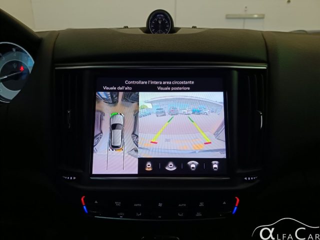 MASERATI LEVANTE MHEV 330 CV AWD GT - foto 12