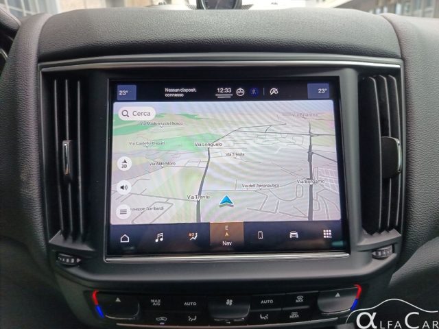 MASERATI LEVANTE MHEV 330 CV AWD GT - foto 15