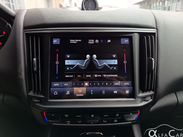 MASERATI LEVANTE MHEV 330 CV AWD GT - foto 16