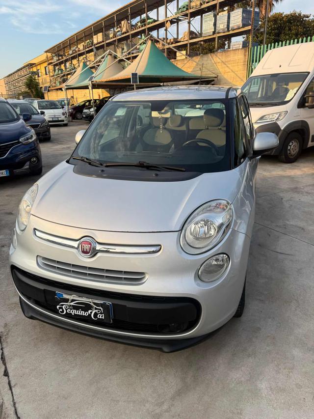 FIAT 500L 1.3 MULTIJET 85 CV BUSINESS - foto 7