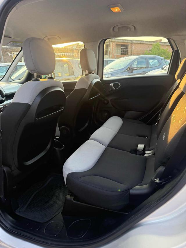 FIAT 500L 1.3 MULTIJET 85 CV BUSINESS - foto 15