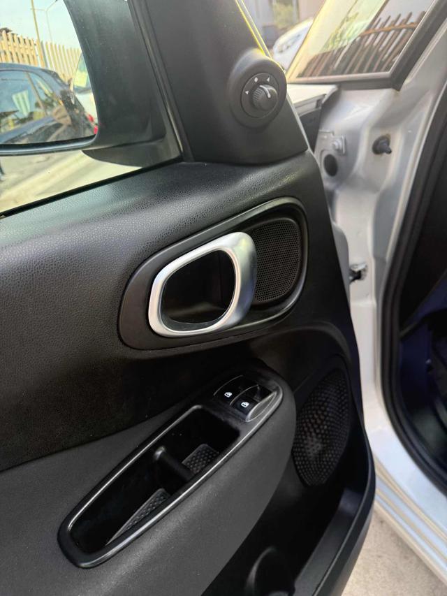 FIAT 500L 1.3 MULTIJET 85 CV BUSINESS - foto 11