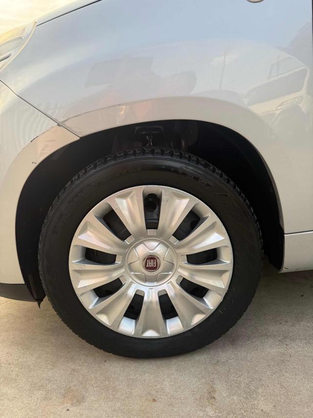 FIAT 500L 1.3 MULTIJET 85 CV BUSINESS - foto 6