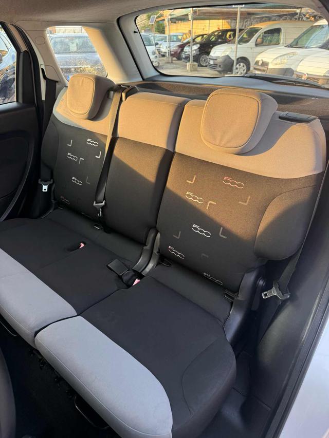 FIAT 500L 1.3 MULTIJET 85 CV BUSINESS - foto 12