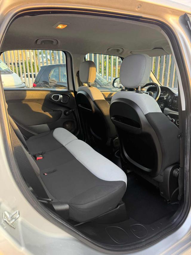 FIAT 500L 1.3 MULTIJET 85 CV BUSINESS - foto 16