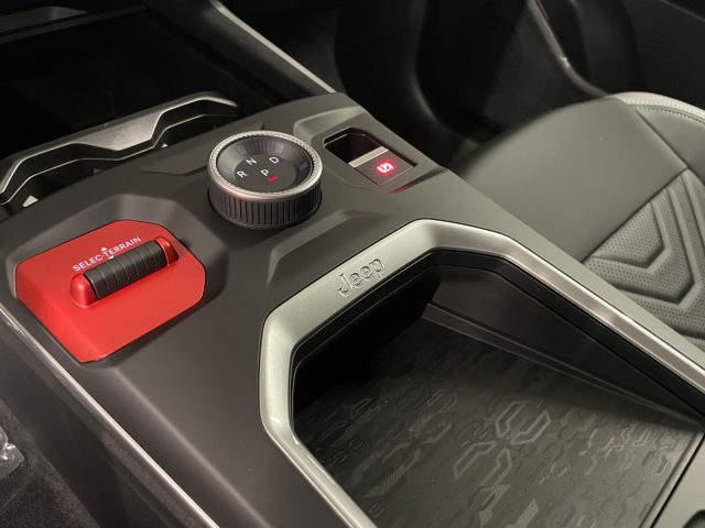 JEEP COMPASS 1.2 TURBO 145 CV HYBRID  SUMMIT  - foto 12