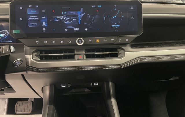 JEEP COMPASS 1.2 TURBO 145 CV HYBRID  SUMMIT  - foto 13
