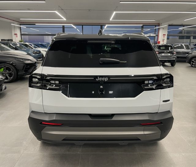 JEEP COMPASS 1.2 TURBO 145 CV HYBRID  SUMMIT  - foto 15