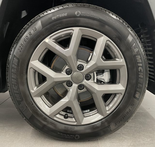 JEEP COMPASS 1.2 TURBO 145 CV HYBRID  SUMMIT  - foto 16