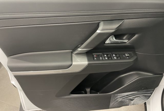 JEEP COMPASS 1.2 TURBO 145 CV HYBRID  SUMMIT  - foto 17