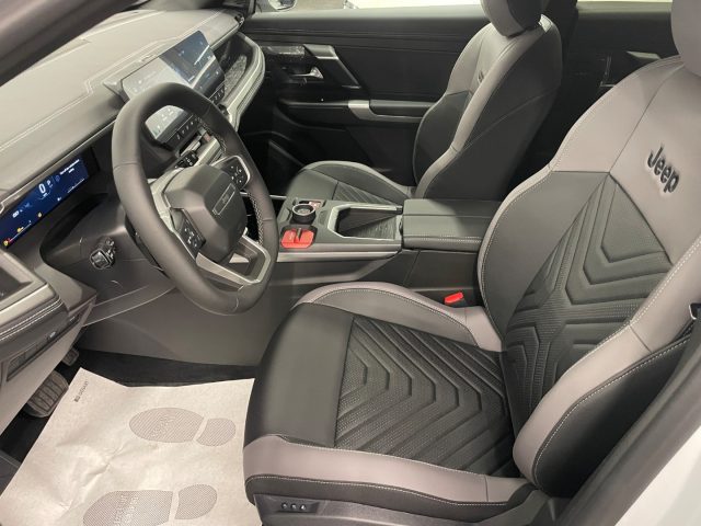 JEEP COMPASS 1.2 TURBO 145 CV HYBRID  SUMMIT  - foto 21