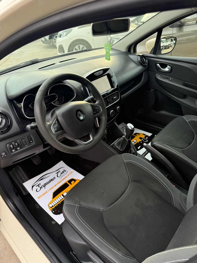 RENAULT CLIO TCE 12V 90 CV GPL START&STOP 5 P - foto 11