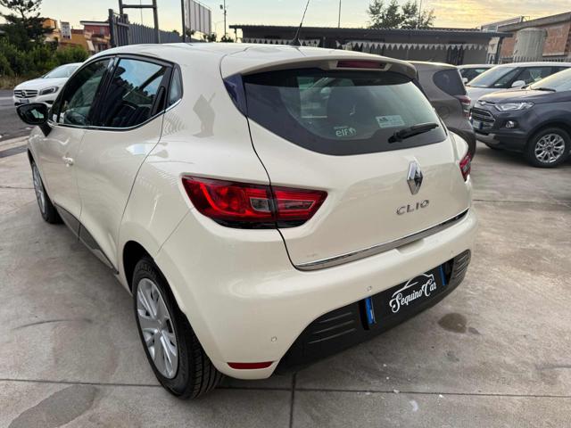 RENAULT CLIO TCE 12V 90 CV GPL START&STOP 5 P - foto 7