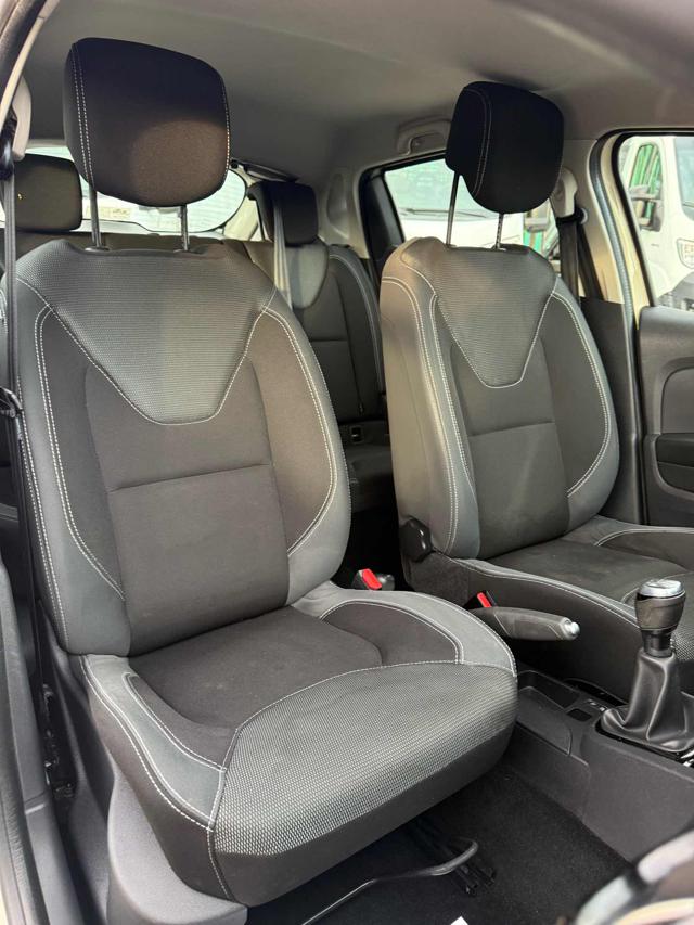 RENAULT CLIO TCE 12V 90 CV GPL START&STOP 5 P - foto 13
