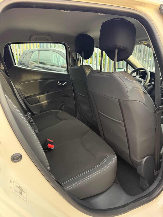 RENAULT CLIO TCE 12V 90 CV GPL START&STOP 5 P - foto 9