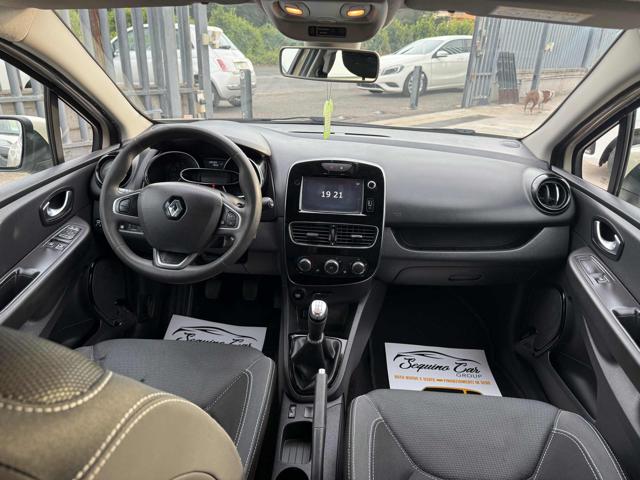 RENAULT CLIO TCE 12V 90 CV GPL START&STOP 5 P - foto 8