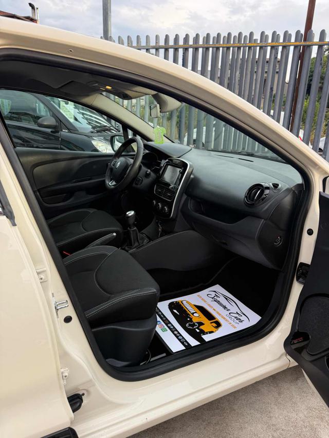 RENAULT CLIO TCE 12V 90 CV GPL START&STOP 5 P - foto 12