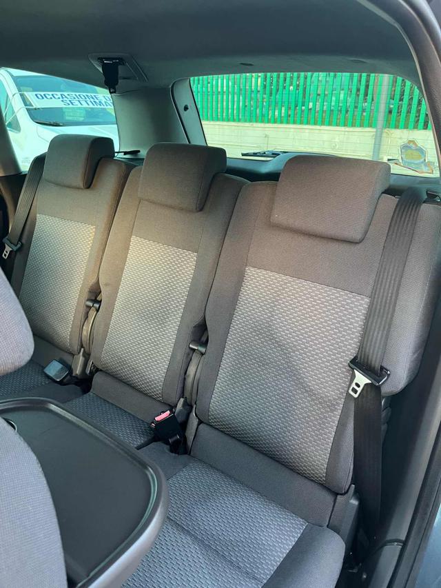 FORD C-MAX 1.8 TDCI 115 CV TITANIUM - foto 6