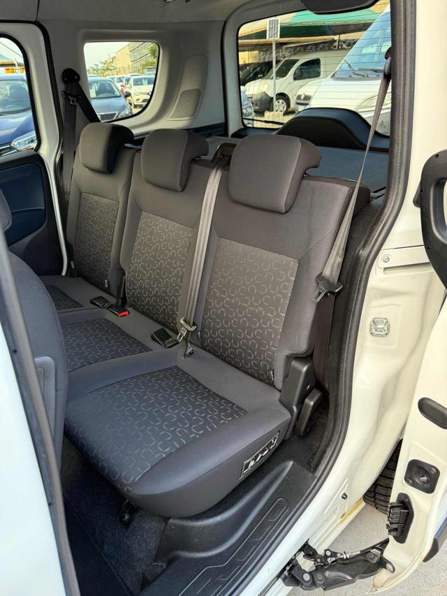 FIAT DOBLO DOBLÒ 1.4 T-JET 16V NATURAL POWE - foto 13