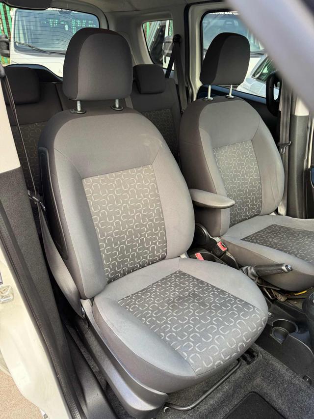 FIAT DOBLO DOBLÒ 1.4 T-JET 16V NATURAL POWE - foto 10