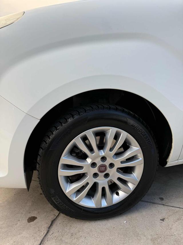 FIAT DOBLO DOBLÒ 1.4 T-JET 16V NATURAL POWE - foto 6